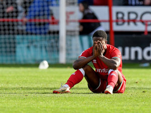 Supporting image for story: George Bennett's Walsall ratings v Notts County: Sixes as Saddlers stutter