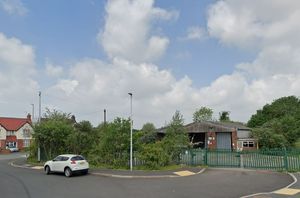 The site, on Fishmore Road, had been used as the Whittle Bus and Coach depot until November 2007 and has since been used for agricultural storage. Photo: Google