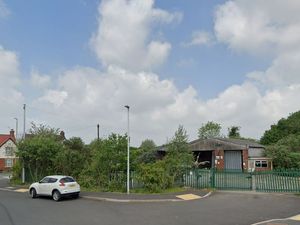 Supporting image for story: Nine homes set for former Ludlow bus depot after revised plans win approval