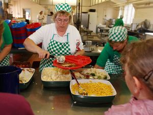 Supporting image for story: Pupils eligible for free school meals in England, by local area