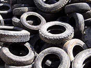 Supporting image for story: £30k car tyres taken by raiders