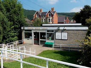 Supporting image for story: A charity helping people with substance misuse issues will be given another two months free hire of Knighton’s civic centre