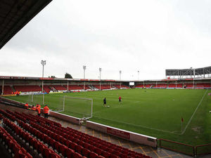Supporting image for story: Walsall to back League Two salary cap in vote today