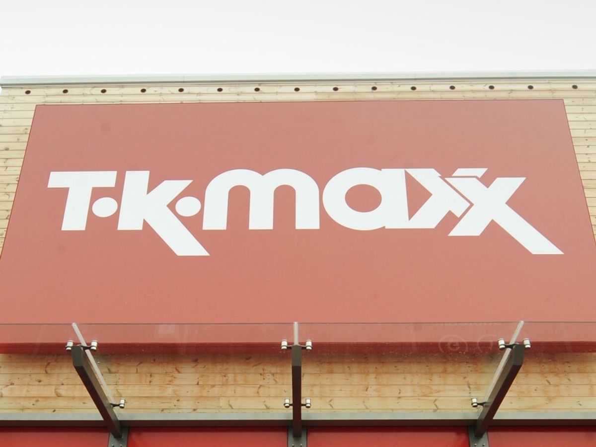 New TK Maxx store set to open in Stafford shopping park - and the chance to win a £5 gift card