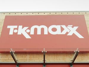 Employee stole £17,000 worth of stock from TK Maxx