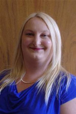 Bromsgrove Councillor Helen Jones. Picture: Bromsgrove Council