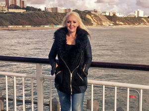 Supporting image for story: Has she neigh shame? Mother-of-eight on benefits buys horse