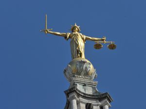 Supporting image for story: Sharp rise in crown court cases waiting more than a year to be dealt with