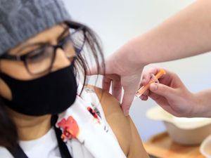 Supporting image for story: Johnson and experts defend AstraZeneca vaccine as European nations pause its use