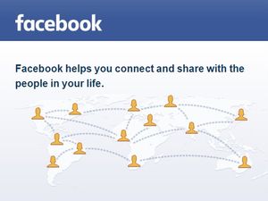 Supporting image for story: Telford teen admits sending malicious Facebook message