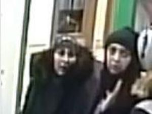 Supporting image for story: £1,300 stolen from 89-year-old woman in Wolverhampton city centre