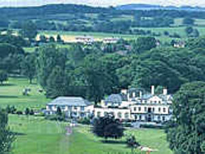 Supporting image for story: New owners for golf hotel