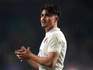 Supporting image for story: Marcus Smith shines as England punish Japan and former head coach Eddie Jones