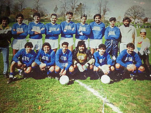 Supporting image for story: Factory feud fuelled Punjab United success story