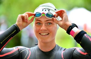 Katie Edge from Ellesmere