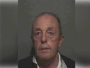 Supporting image for story: JAILED: Former Black Country teacher who repeatedly molested pupil, 9