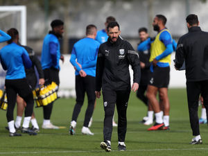 Supporting image for story: Every Championship club wants a Carlos Corberan says John Swift