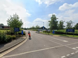 Supporting image for story: Woman handed court bill of almost £500 for dropping litter out of window in Walsall car park