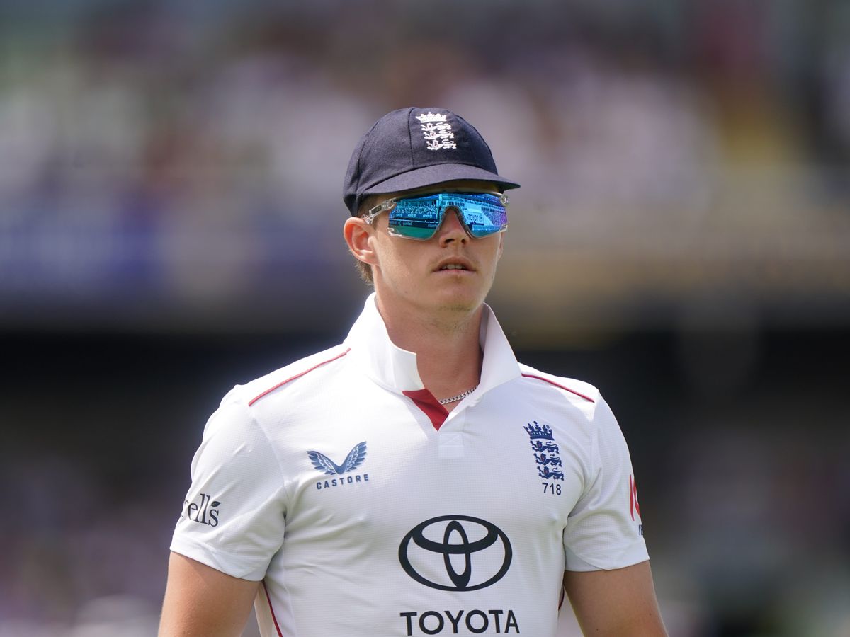 Jacob Bethell to captain England in T20 series against Ireland