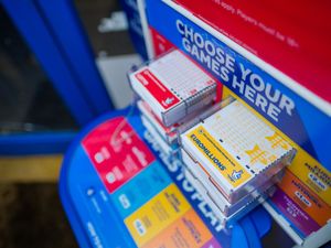 Supporting image for story: UK’s biggest-ever lottery prize still up for grabs