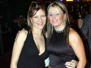 Supporting image for story: Can you spot yourself? 30 photos from Oceana nights out from the noughties 'til now