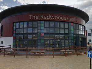 Supporting image for story: Recruitment drive at The Redwoods Centre in Shrewsbury to bolster workforce and 'better' services 