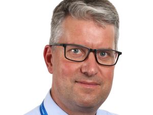 Supporting image for story: 'We have not run out of any PPE': Coronavirus update from Shropshire hospitals boss