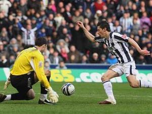 Supporting image for story: Di Matteo rift with Koren over