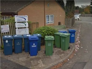 Supporting image for story: New special school planned for former Stafford care home site 