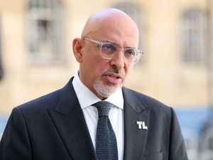 Supporting image for story: Government will not rule out windfall tax despite opposition from ministers