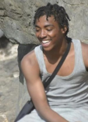 Victim Derlarno Samuels 