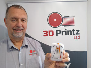 Supporting image for story: 3D Printz secures another new distribution deal 