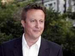 Supporting image for story: Tired, unelected PM has run out of ideas