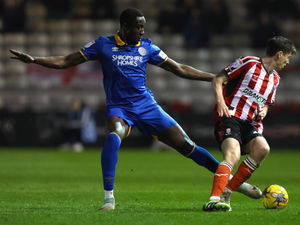 Supporting image for story: Ollie Wesbury's predicted Shrewsbury XI vs Blackpool 