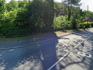 Supporting image for story: Homes plan near Telford industrial estate is re-submitted to council