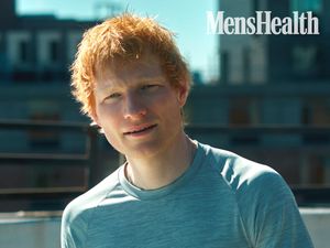 Supporting image for story: Ed Sheeran says becoming a father has helped him to ‘make good decisions’