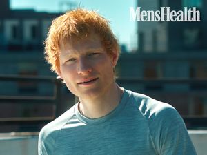 Supporting image for story: Ed Sheeran says becoming a father has helped him to ‘make good decisions’