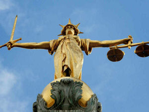 Supporting image for story: Former armed robber found guilty of fracturing baby's skull