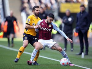 Supporting image for story: Steven Gerrard insists Aston Villa won't stand in Morgan Sanson's way if 'something lands'