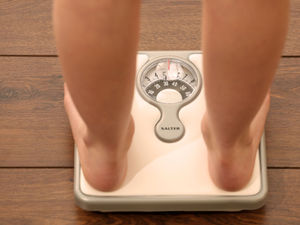 Supporting image for story: Shropshire adults among country's most obese