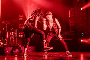 Macklemore. Photos by: Chris Bowley