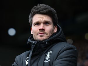 Supporting image for story: Manager Danny Rohl leaves Sheffield Wednesday by mutual consent