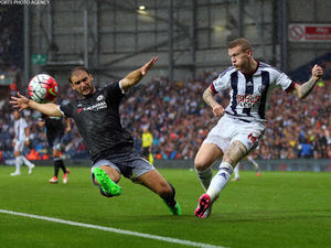 Supporting image for story: Transfer rumours - January 25th