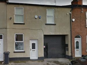 Supporting image for story: Planning Inspectorate to decide on factory plan at Walsall terraced house