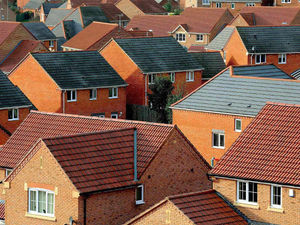 Supporting image for story: House building doubles within 10 years in the West Midlands