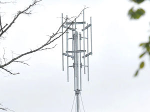 Atlas Tower Group has submitted plans for a telecommunications cell site to be installed on land at Gilberries Hall Farm at Wall Under Heywood near Church Stretton.