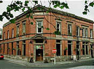 Supporting image for story: The Varsity, Walsall