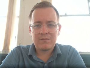 Supporting image for story: Lewis Cox gives West Brom update on Carlos Corberan amid Leicester interest