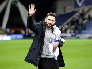 Supporting image for story: Emotions are high for West Brom boss on eve of return 