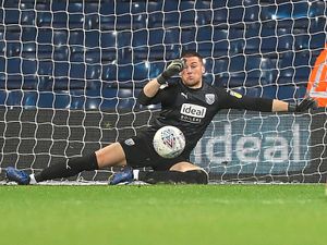 Supporting image for story: Brentford v West Brom: Tough test for managerless Albion